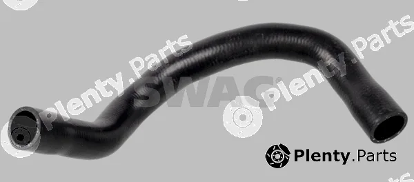Swag 33102180 — Radiator Hose