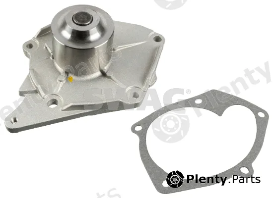 Swag 60922241 — Water Pump, engine cooling