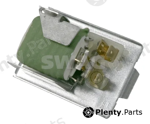 Swag 30919770 — Resistor, interior blower