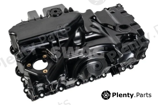 Swag 33105292 — Oil Sump