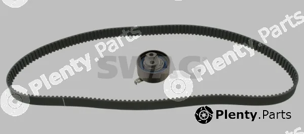 Swag 30940815 — Timing Belt Kit