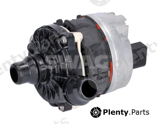 Swag 33108748 — Auxiliary Water Pump (cooling water circuit)