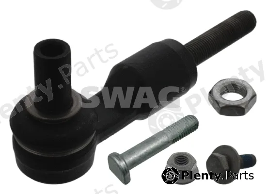 Swag 32939076 — Tie Rod End