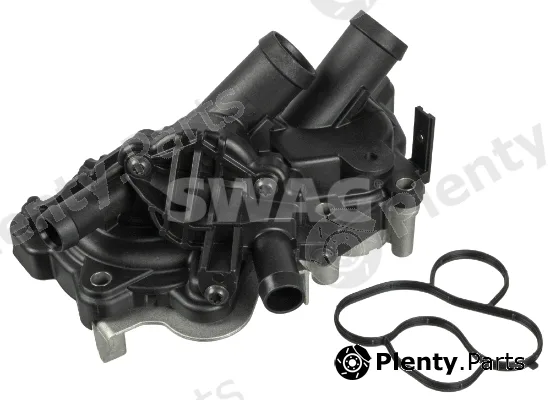 Swag 30103347 — Water Pump, engine cooling