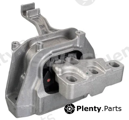 Swag 33107711 — Mounting, engine