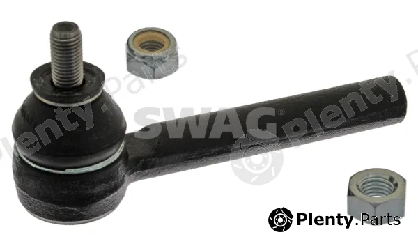 Swag 70710030 — Tie Rod End