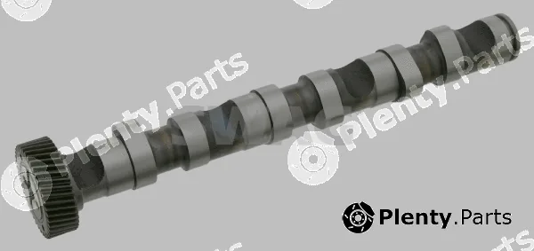 Swag 30926978 — Camshaft