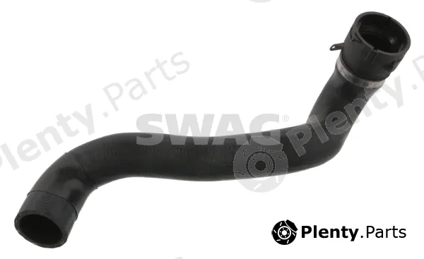 Swag 10936146 — Radiator Hose