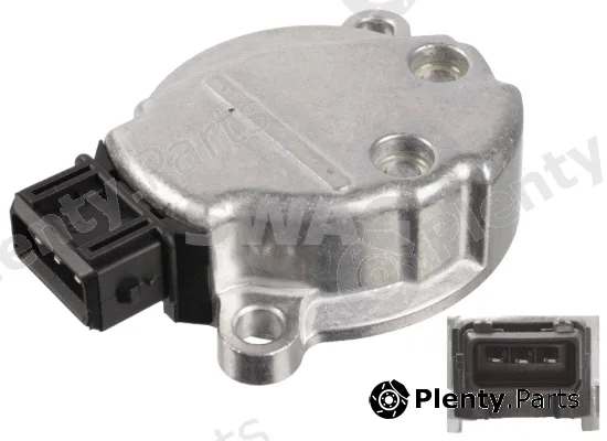 Swag 33100373 — Sensor, camshaft position