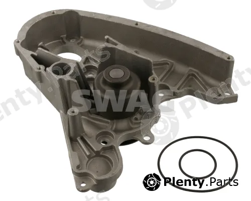 Swag 70939877 — Water Pump, engine cooling