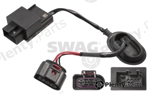 Swag 30102488 — Control Unit, fuel pump
