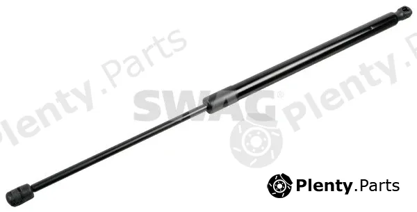 Swag 33105169 — Gas Spring, boot/cargo area SWAG extra