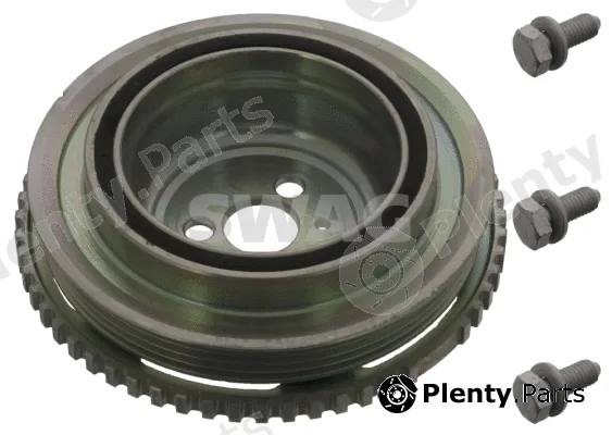 Swag 70944818 — Belt Pulley, crankshaft