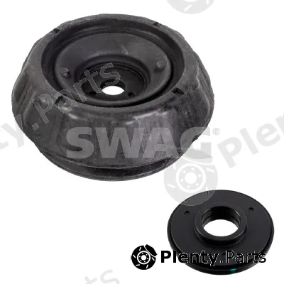 Swag 33107762 — Repair Kit, suspension strut support mount