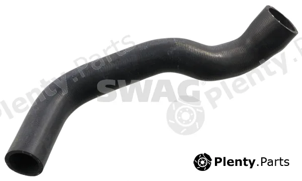 Swag 10102588 — Radiator Hose