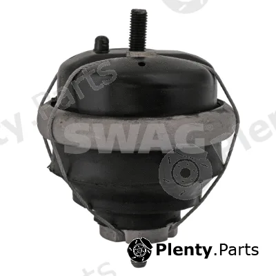 Swag 55130002 — Mounting, engine