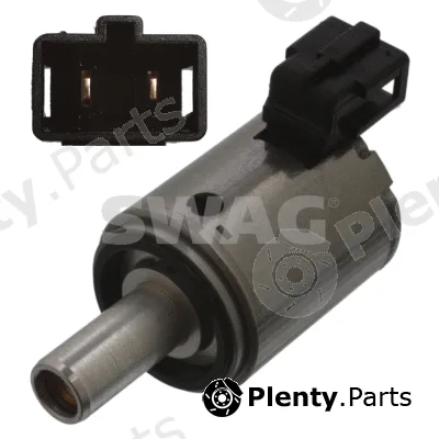 Swag 62938420 — Shift Valve, automatic transmission