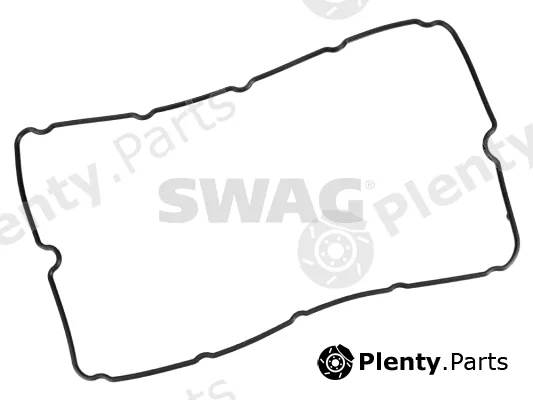 Swag 15105734 — Gasket, cylinder head cover