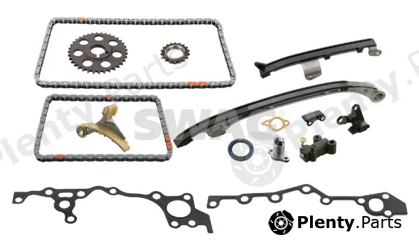 Swag 33107433 — Timing Chain Kit