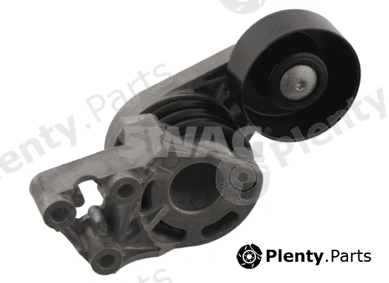 Swag 30929945 — Belt Tensioner, V-ribbed belt