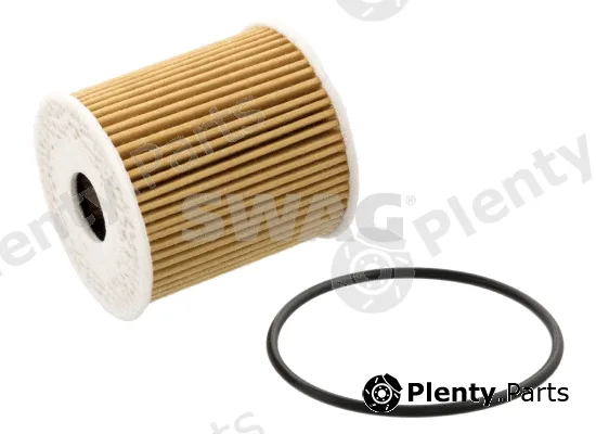 Swag 12932911 — Oil Filter