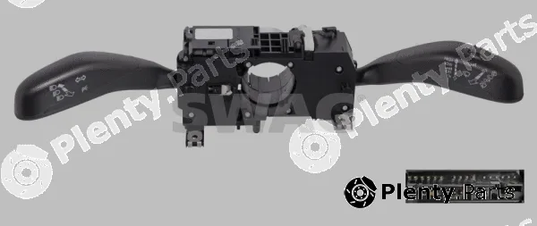 Swag 30945324 — Steering Column Switch