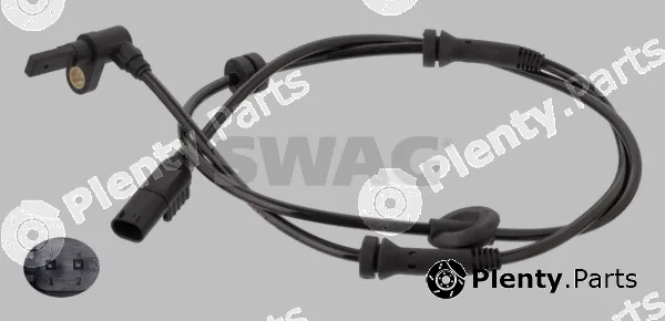 Swag 70106083 — Sensor, wheel speed