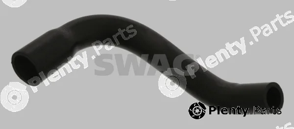 Swag 40938945 — Hose, crankcase ventilation