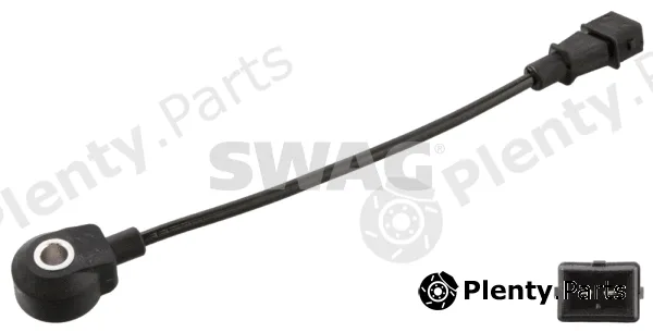 Swag 90103208 — Knock Sensor