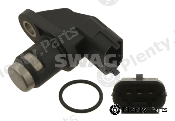 Swag 10929547 — Sensor, camshaft position
