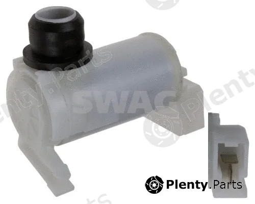 Swag 33106815 — Washer Fluid Pump, window cleaning