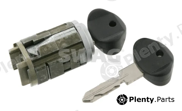 Swag 10926670 — Lock Cylinder, ignition lock