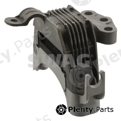 Swag 40946023 — Mounting, engine