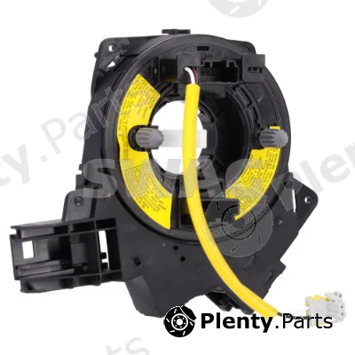 Swag 33110176 — Clockspring, airbag