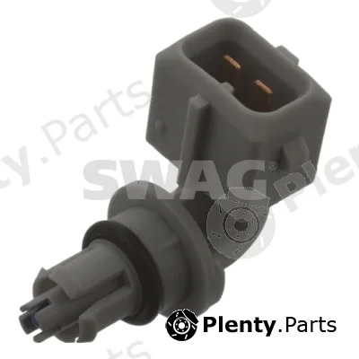 Swag 62937174 — Sensor, intake air temperature