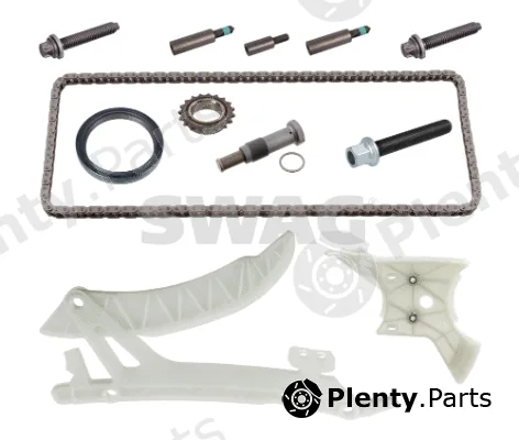 Swag 33103763 — Timing Chain Kit