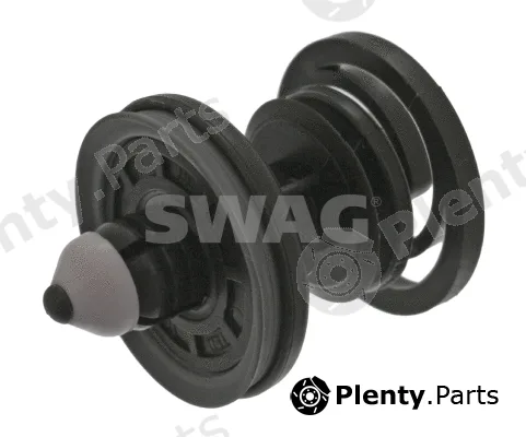 Swag 30100441 — Retaining Clip, door panel