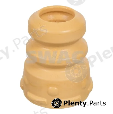 Swag 32923460 — Rubber Buffer, suspension