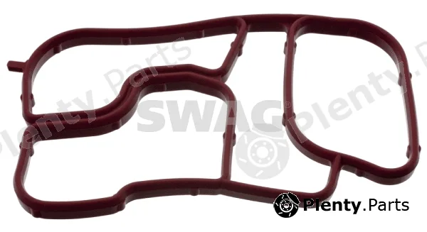 Swag 30948367 — Gasket, oil cooler