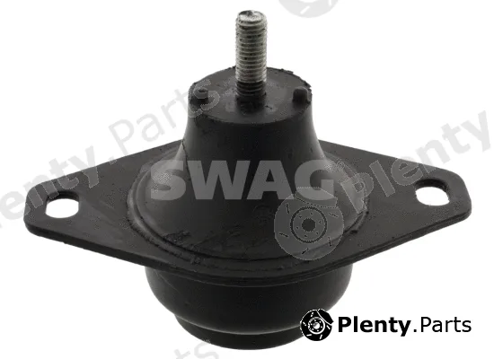 Swag 60130005 — Mounting, engine