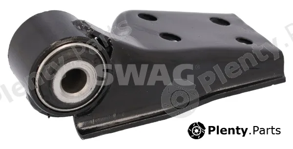Swag 33110552 — Mounting, engine