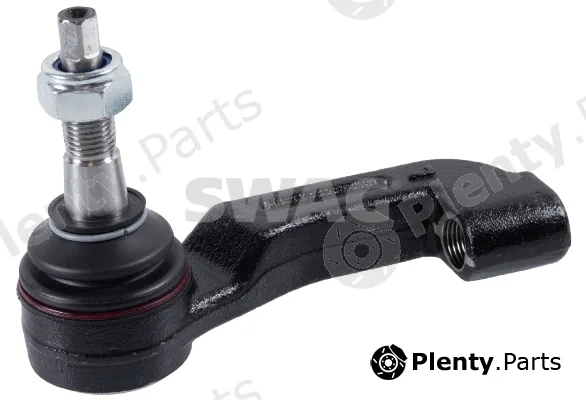 Swag 10941101 — Tie Rod End