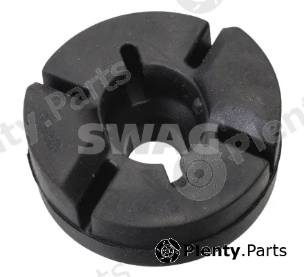 Swag 22106171 — Mounting, radiator