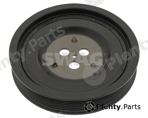 Swag 50949565 — Belt Pulley, crankshaft