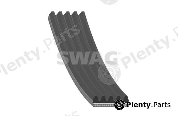 Swag 33103471 — V-Ribbed Belt