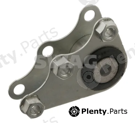 Swag 70932278 — Mounting, engine