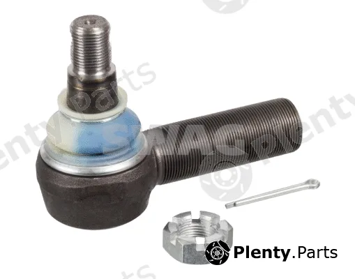 Swag 10710044 — Tie Rod End