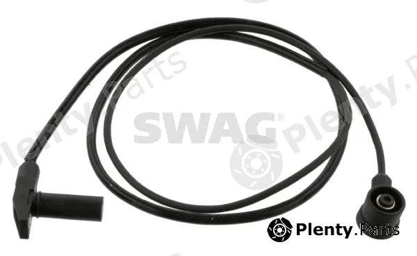 Swag 10937088 — Sensor, crankshaft pulse