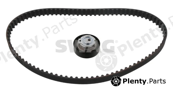 Swag 60937640 — Timing Belt Kit