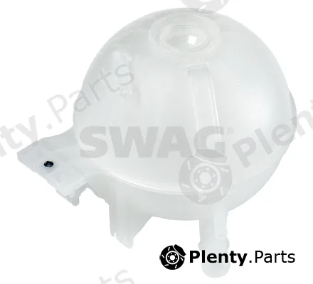 Swag 10948390 — Expansion Tank, coolant
